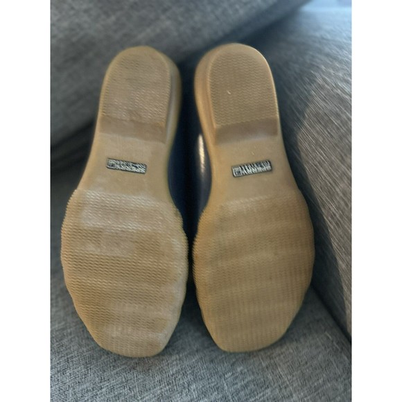 Sperry Duck Boots Womens Size 7 Leather Waterproof - Picture 5 of 6